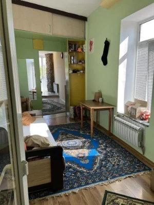 Продаж 2-х кімнатної квартири вул.Бережанська