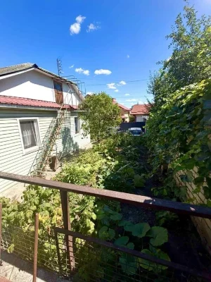 _Продаж будинок місто 120м2