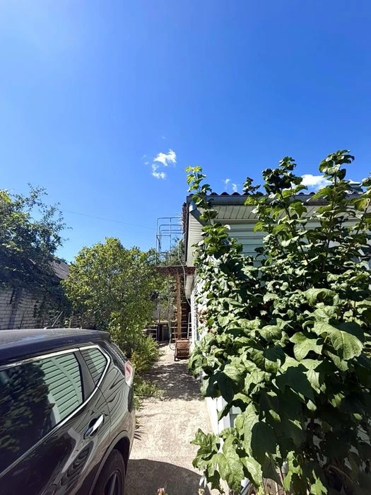 _Продаж будинок місто 120м2