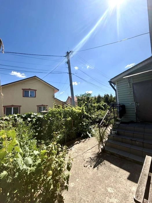 _Продаж будинок місто 120м2