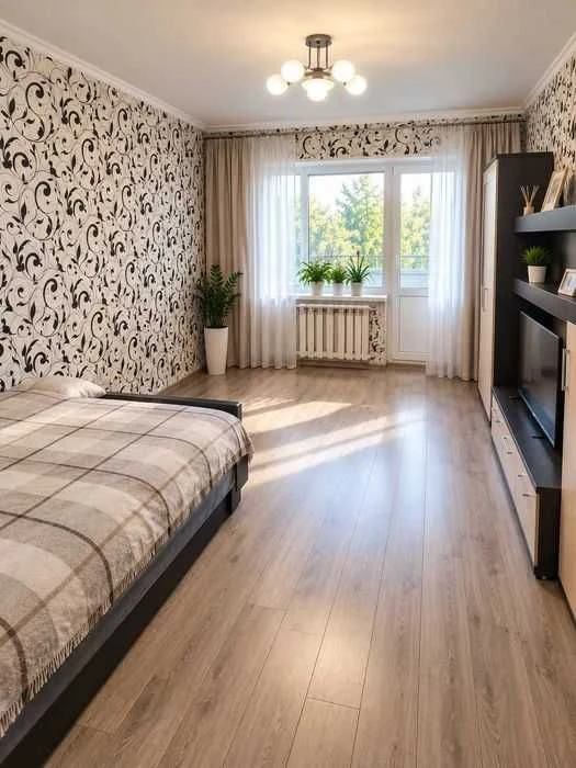 Продам 2к чешку 54м Перемога-4 Победа В гарному місці Ремонт