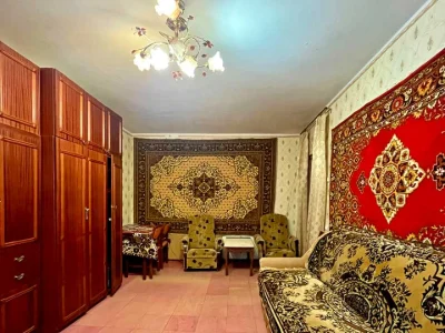 Квартира. Дніпро, житловий масив Тополя-3 вул.