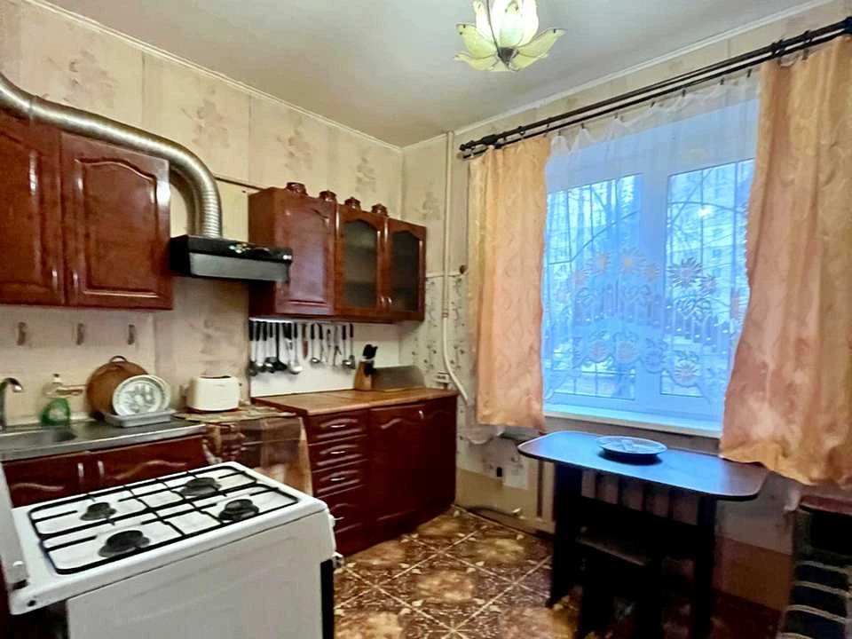 Квартира. Дніпро, житловий масив Тополя-3 вул.