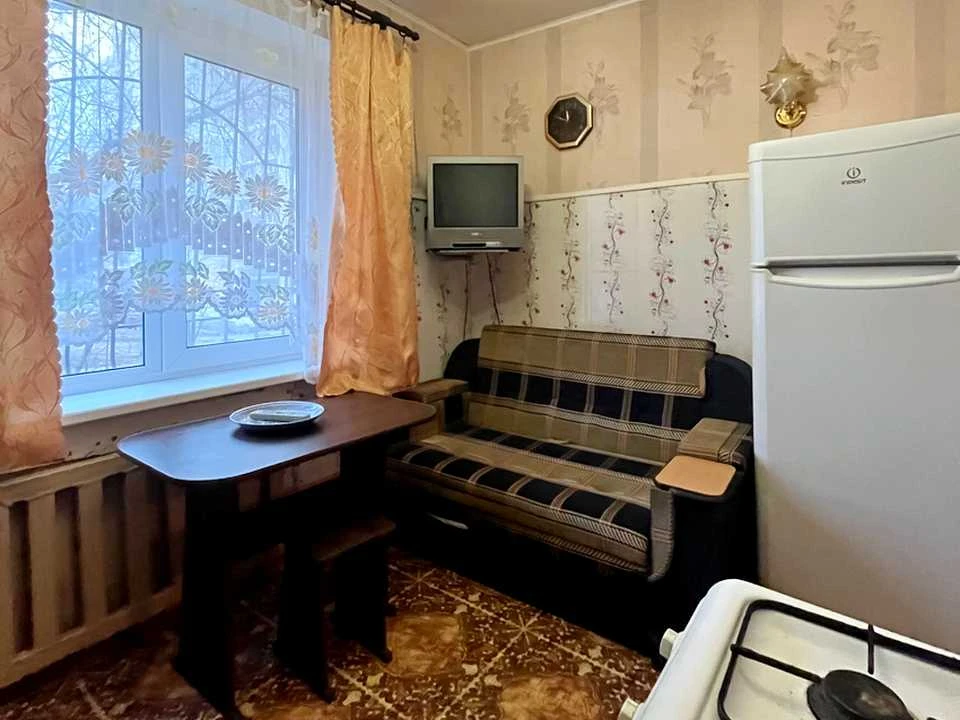 Квартира. Дніпро, житловий масив Тополя-3 вул.