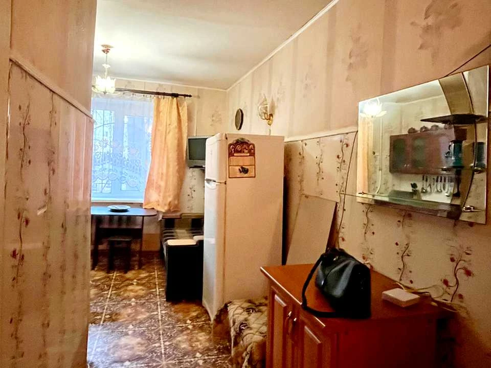 Квартира. Дніпро, житловий масив Тополя-3 вул.