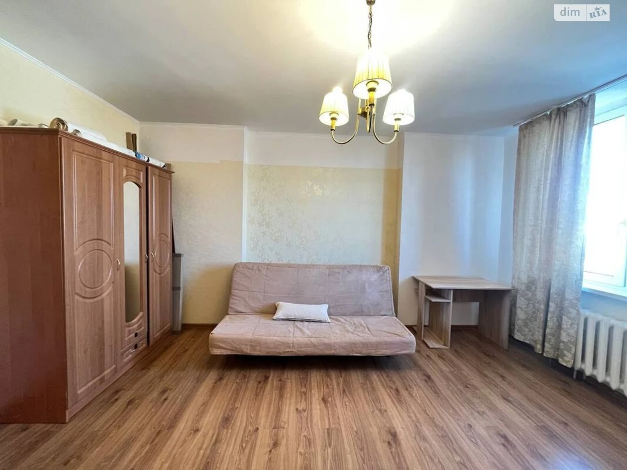 Довгострокова Оренда Квартира Дарницький