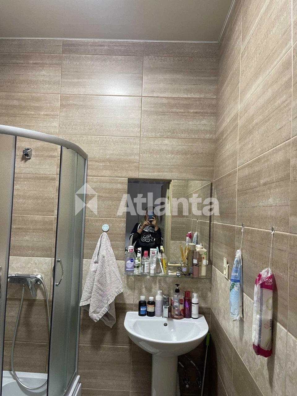 Квартира з ремонтом та паркувальним місцем на Бочарова
