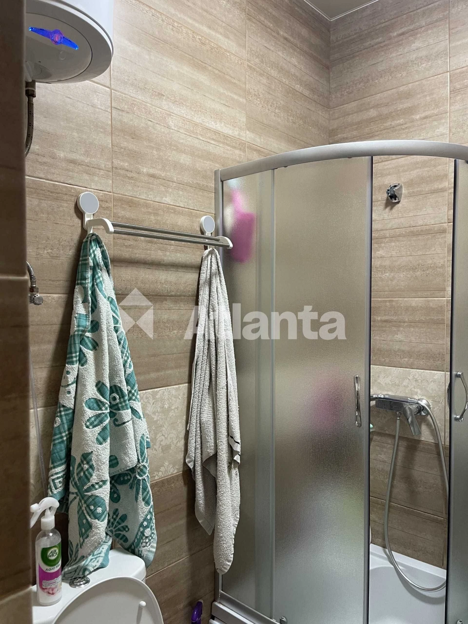 Квартира з ремонтом та паркувальним місцем на Бочарова