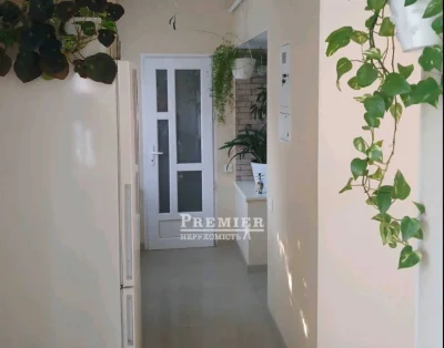 Терміновий продаж! 3х кімнатна квартира Якісний ремонт Котел