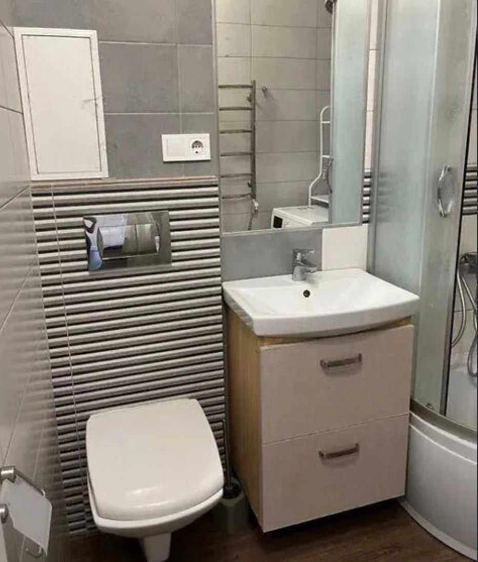 Продаж 1-кім.квартири, вул. Пулюя ЖК Галицький Лев 96000 дол