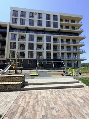 Пропоную на продаж квартиру в ЖК Аурум Lounge вул. Під Голос