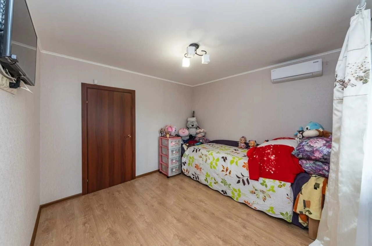Продаж 3к квартири 95.7 м² + комора | ЖК The Lakes |Ясинуват