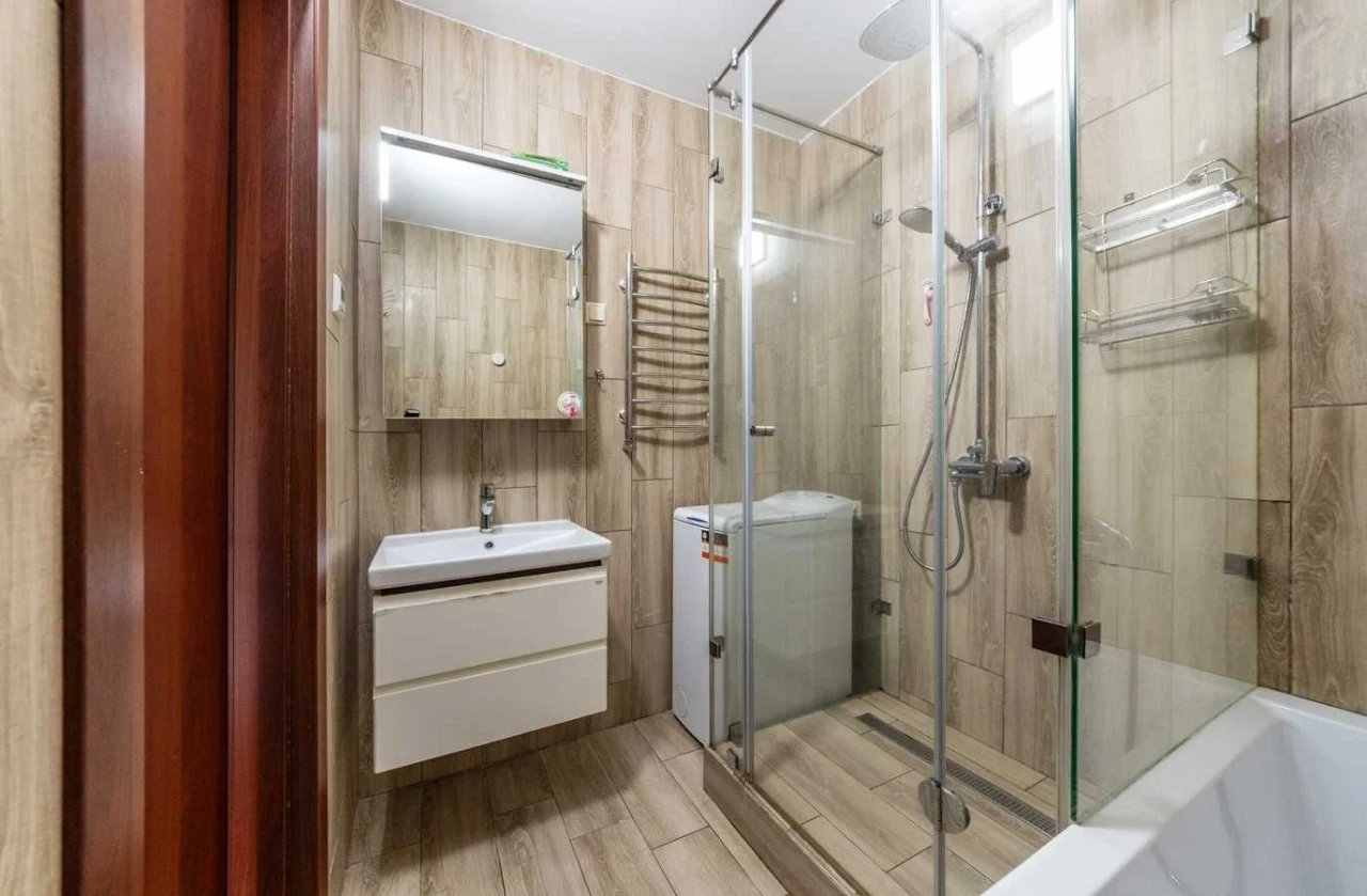 Продаж 3к квартири 95.7 м² + комора | ЖК The Lakes |Ясинуват