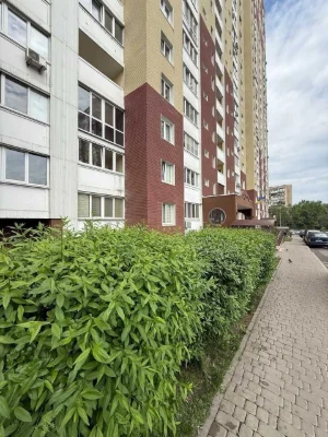 Продаж 3к квартири 95.7 м² + комора | ЖК The Lakes |Ясинуват