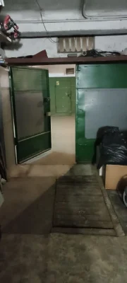 Продам гараж ГК Балканы капитальный, охраняемый,теплый