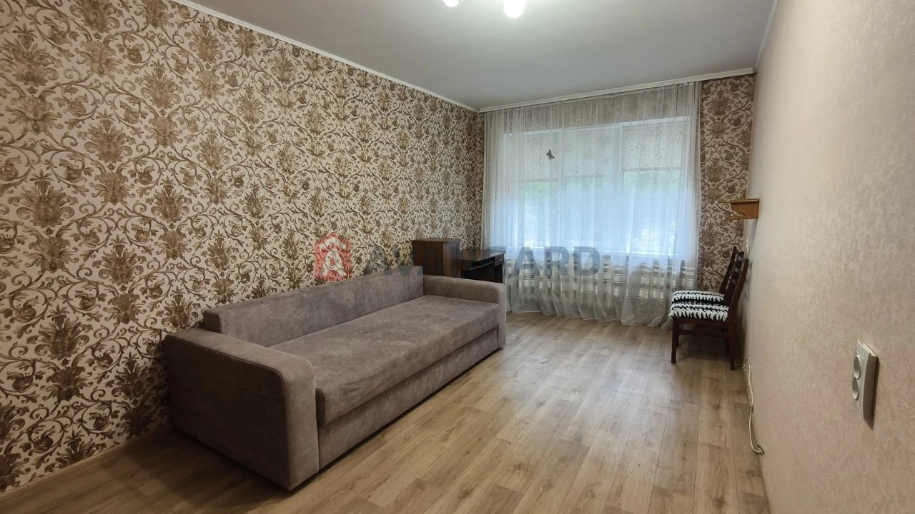 2-кімнатна квартира вул. Гер. 93 бригади
