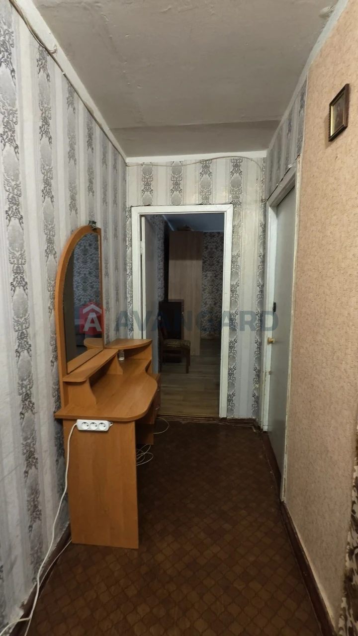 2-кімнатна квартира вул. Гер. 93 бригади