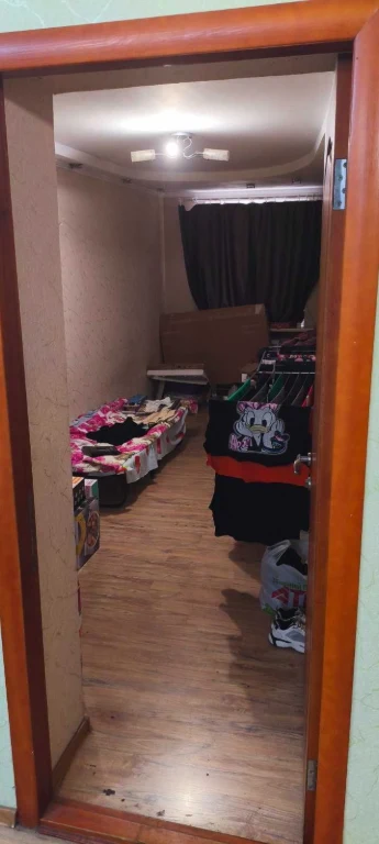 Продается 2-х комн. квартира по ул. Космическая возле стадио