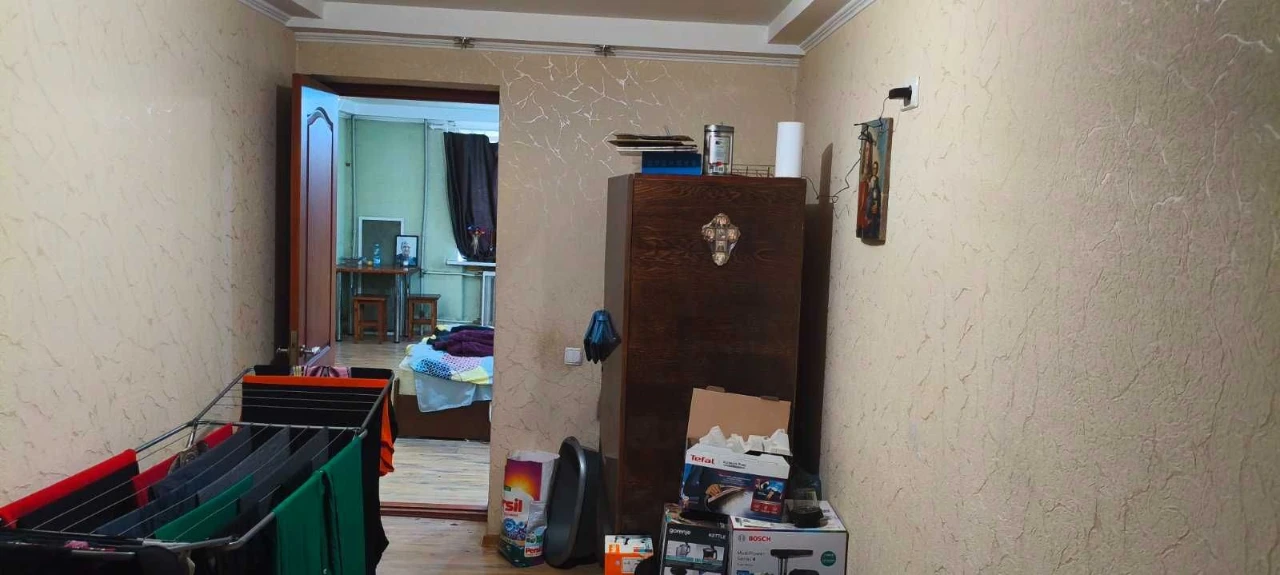 Продается 2-х комн. квартира по ул. Космическая возле стадио