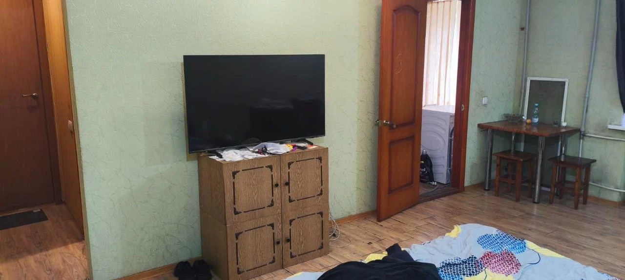 Продается 2-х комн. квартира по ул. Космическая возле стадио