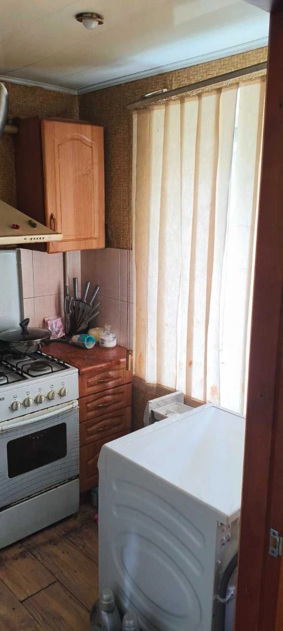 Продается 2-х комн. квартира по ул. Космическая возле стадио