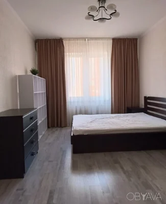 2-room apartment, Sofia Rusova Street, 3