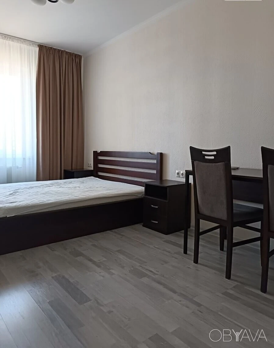 2-room apartment, Sofia Rusova Street, 3
