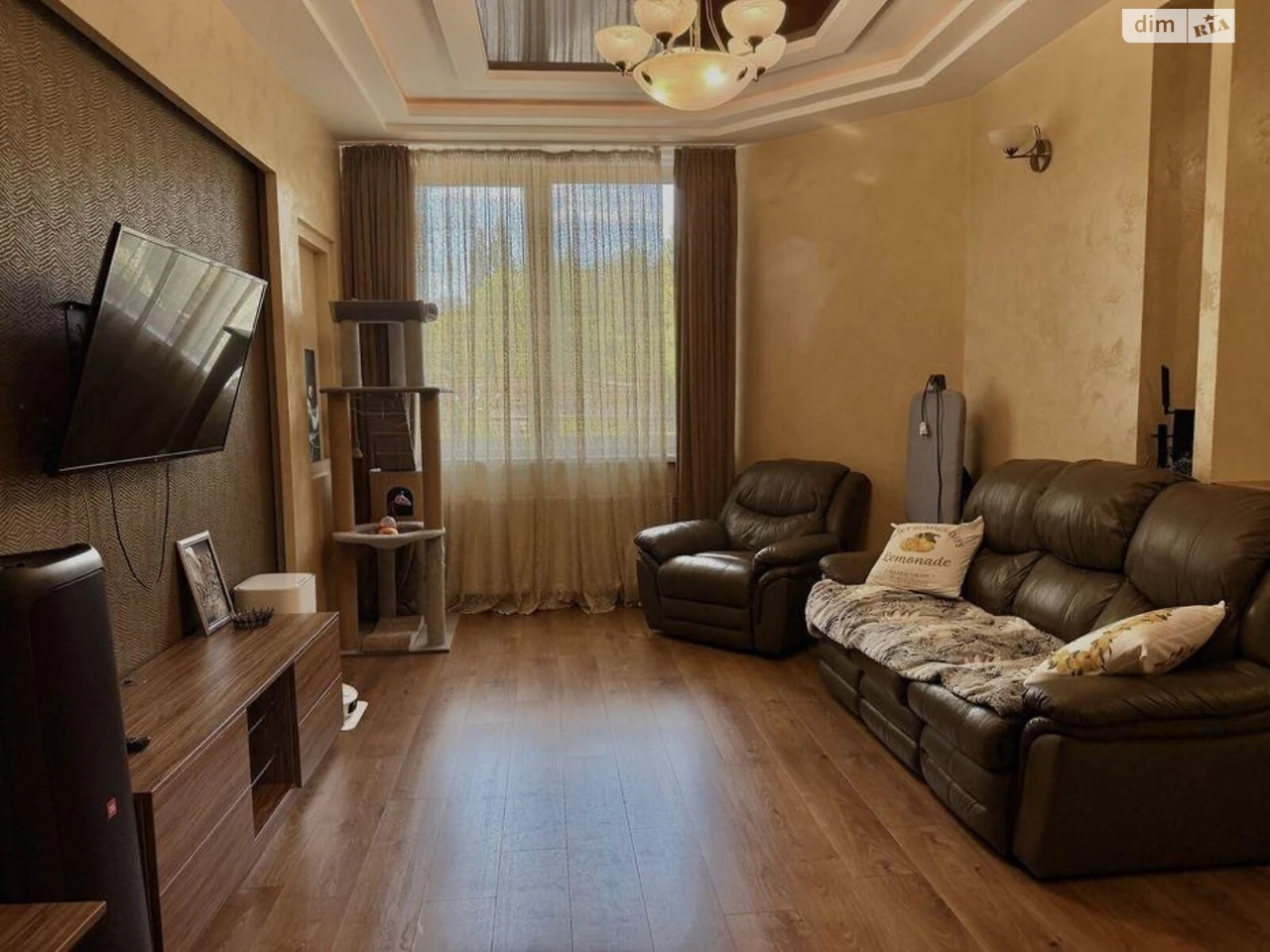Продаж Квартира Солом'янка