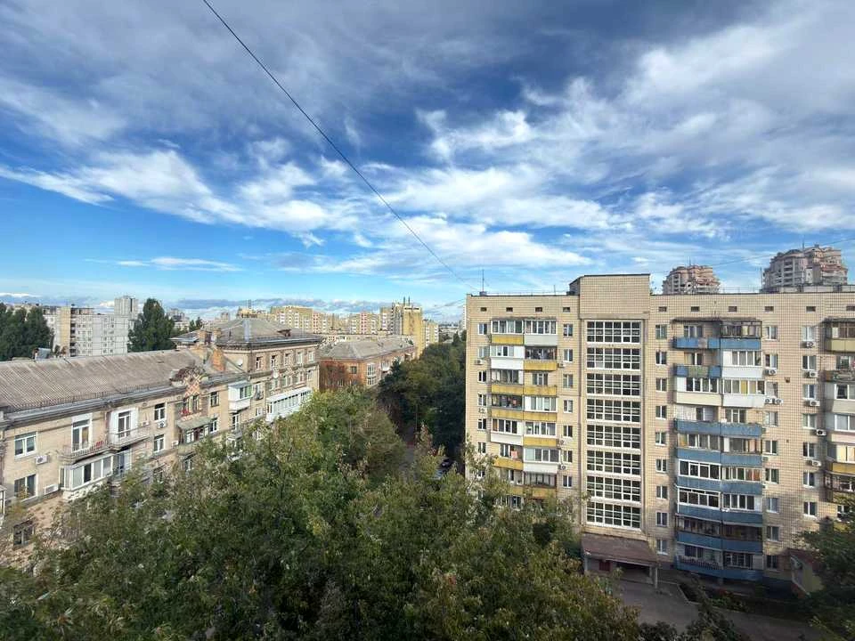 Квартира. Київ, Західна вул.