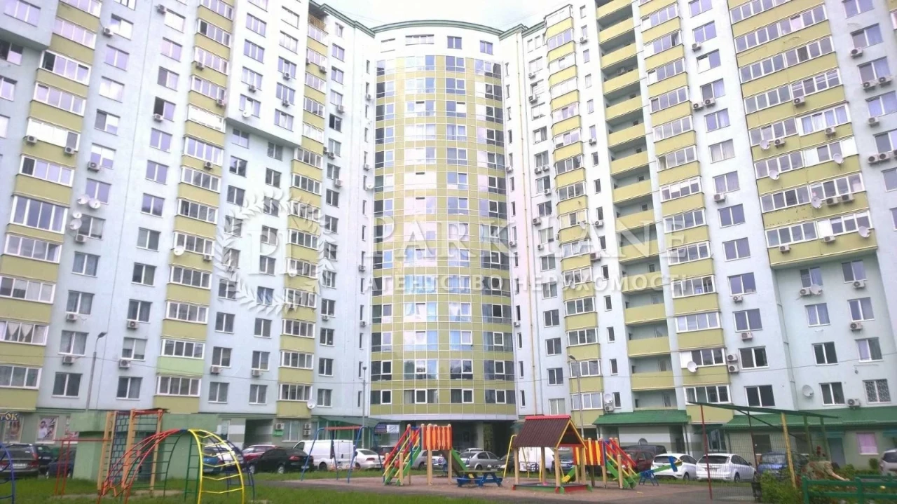Продаж 2кім. 85кв. м. ЖК Васильківський, Коломийський пров.
