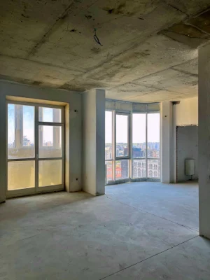 3кім квартира 89м² під ремонт пров. Лабораторний 6. Печерськ