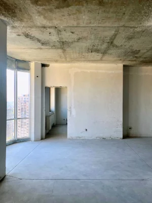 3кім квартира 89м² під ремонт пров. Лабораторний 6. Печерськ