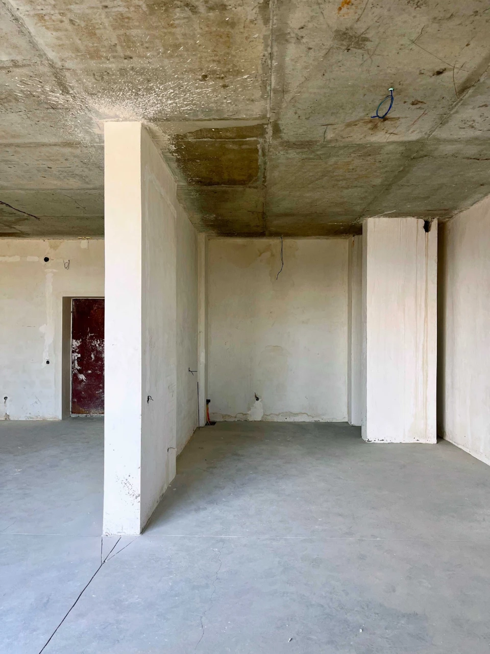 3кім квартира 89м² під ремонт пров. Лабораторний 6. Печерськ