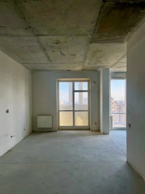 3кім квартира 89м² під ремонт пров. Лабораторний 6. Печерськ