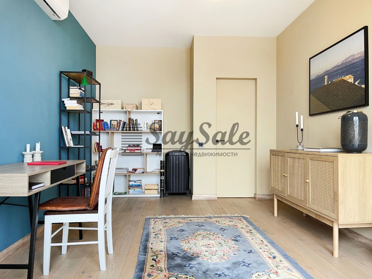 Продам 4К дизайнерську та видову квартиру 113 м2 в ЖК Славут