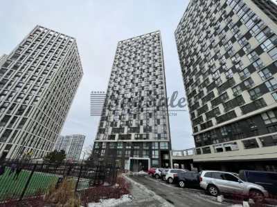 Продам 4К дизайнерську та видову квартиру 113 м2 в ЖК Славут