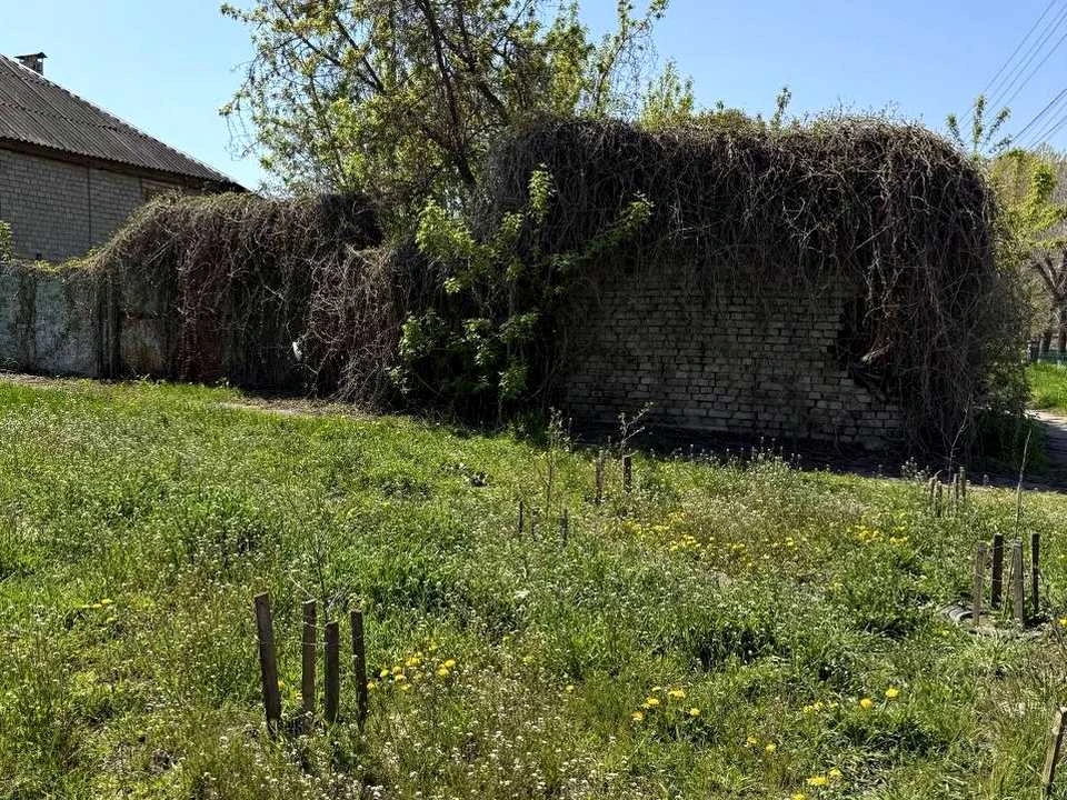 Будинок. Харків, Вишнева вул.