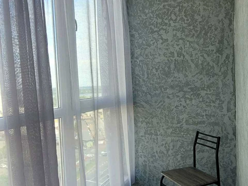 Квартира. Київ, Ревуцького вул.