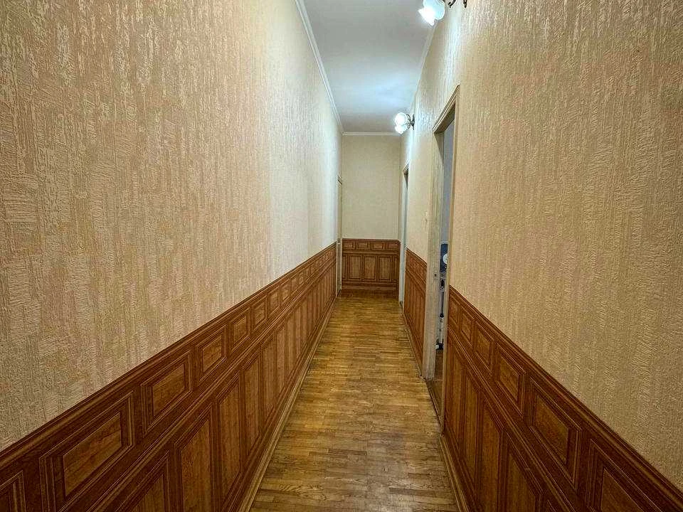 Квартира. Київ, Мала Житомирська вул.