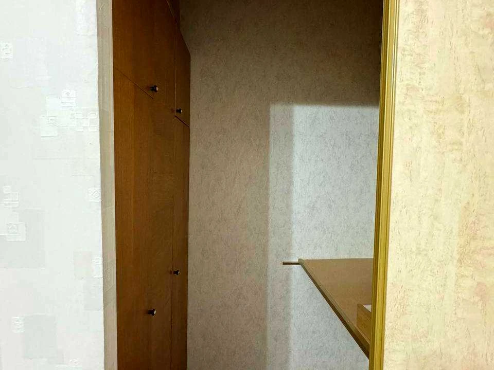 Квартира. Київ, Мала Житомирська вул.