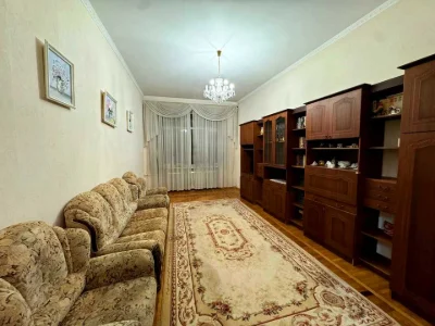 Квартира. Київ, Мала Житомирська вул.