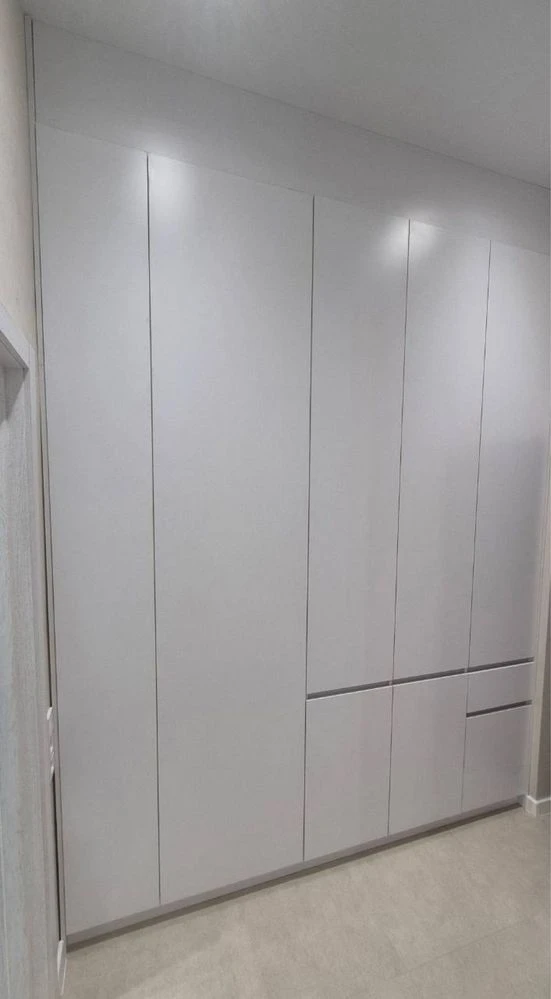 Продаж 2к квартири світло 24/7