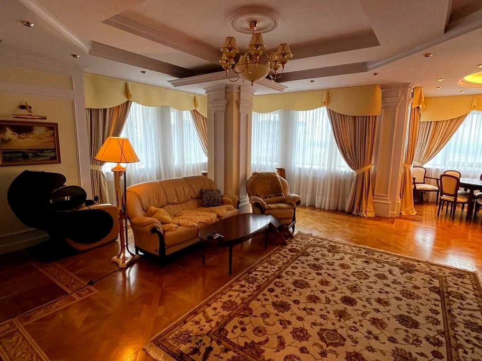 Квартира. Дніпро, Володимира Вернадського вул. (Дзержинськог
