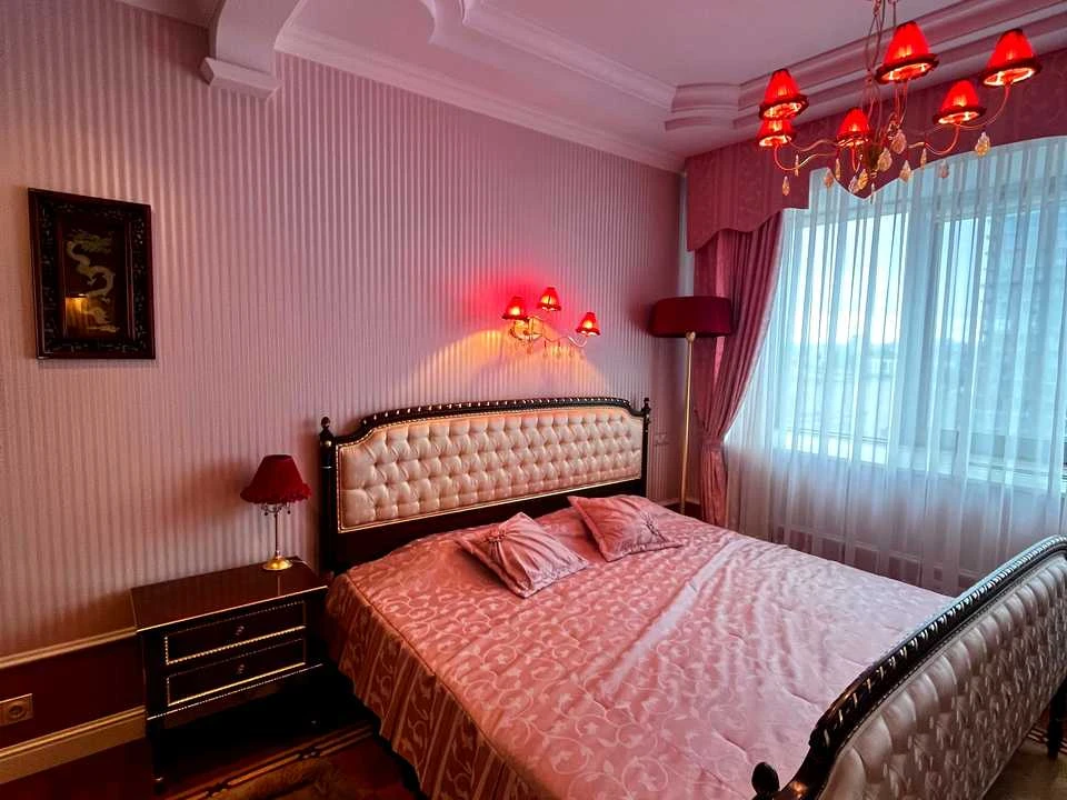 Квартира. Дніпро, Володимира Вернадського вул. (Дзержинськог