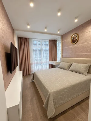 Продаж 2 квм квартири в ЖК Avalon на проспекті Чорновола