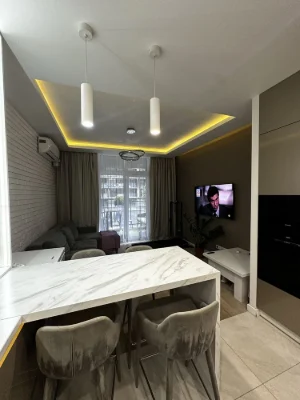 Продаж 2 квм квартири в ЖК Avalon на проспекті Чорновола