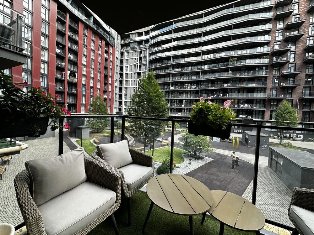 Продаж 2 квм квартири в ЖК Avalon на проспекті Чорновола