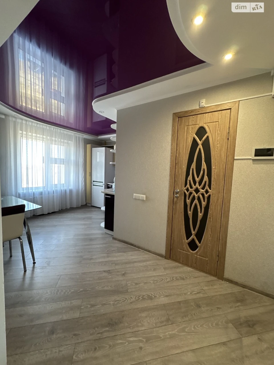 Продажа квартир Коммунарский