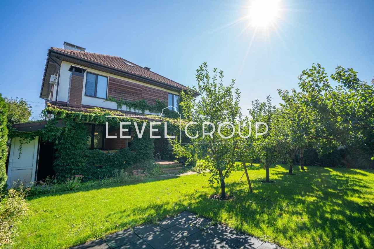 Продаж 6к будинку 189кв.м,  6сот землі в Києві, Святошинськи