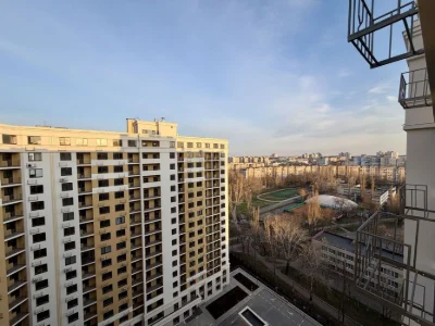 продам 2-х комн. квартиру в ЖК Одесские традиции на Таирово/